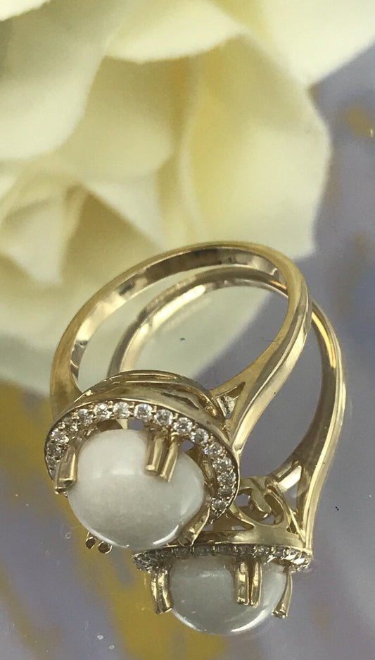 The Tiaran - Today Tomorrow & Always|DNA Keepsakes|Breastmilk - Hair - Ashes - Embryos| Laser Keepsakes