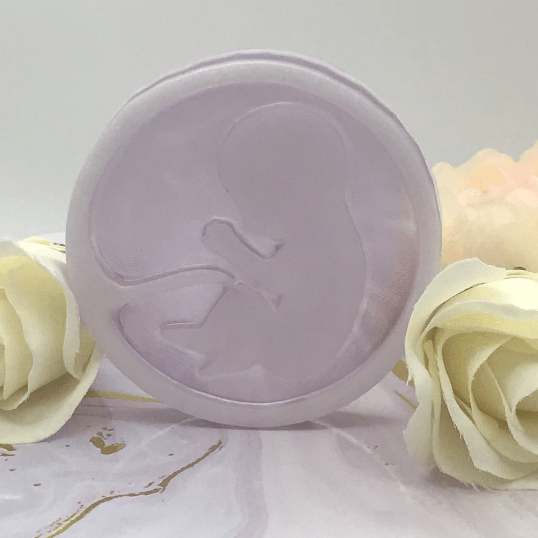 Window into the Womb - Today Tomorrow & Always|DNA Keepsakes|Breastmilk - Hair - Ashes - Embryos| Laser Keepsakes